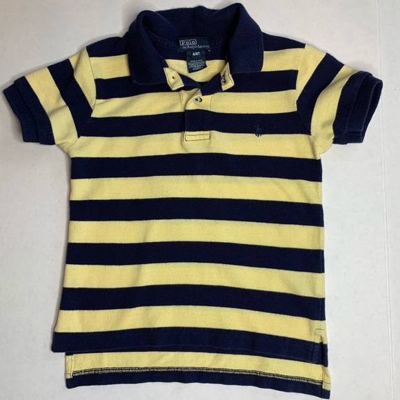 Polo Ralph Lauren Other - Polo Striped Shirt